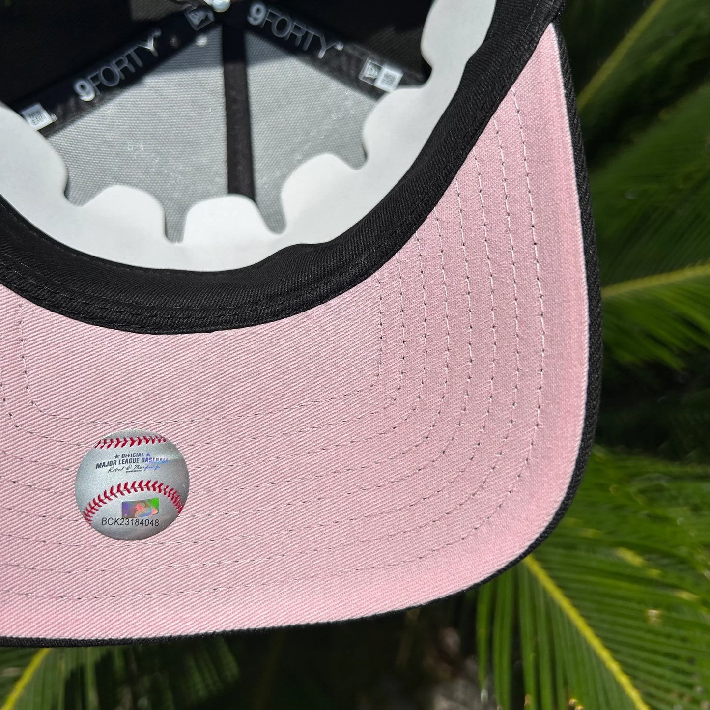 Gorra Exclusiva New York Yankees