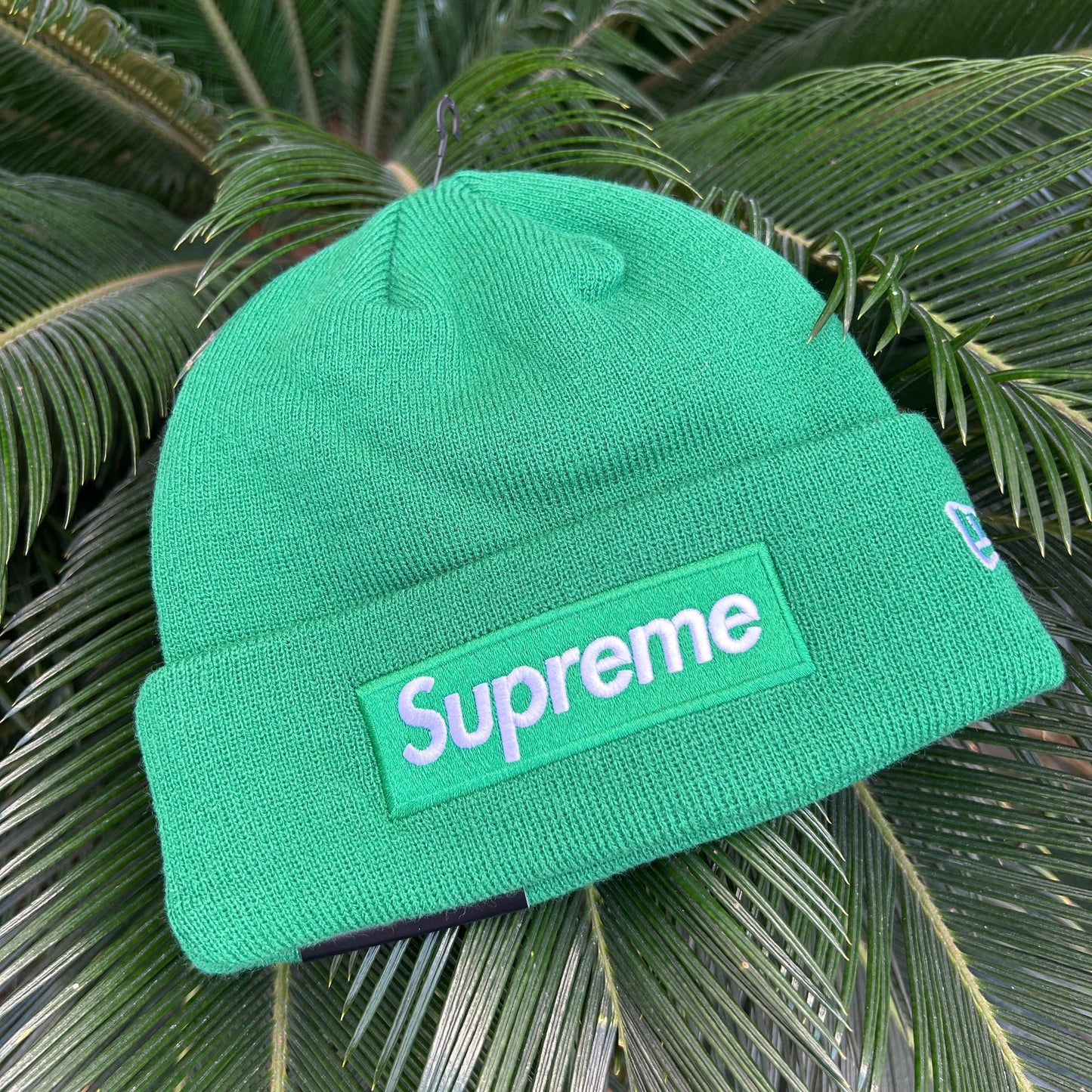 Gorro Supreme x New Era - Hats Tricks
