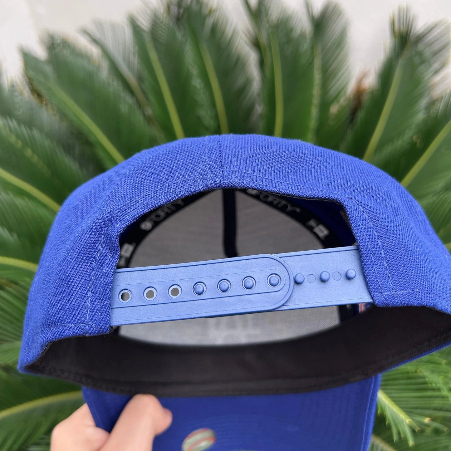 Gorra Exclusiva Dodgers - Hats Tricks