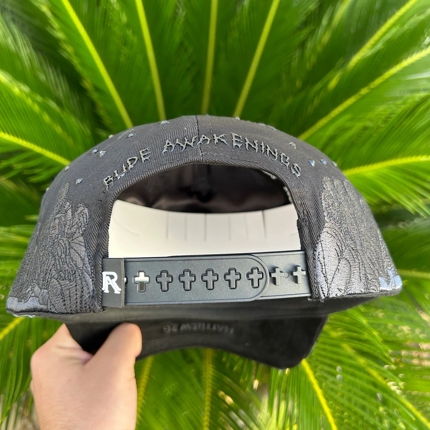 Gorra Rude Awakenings “La Ultima Cena”