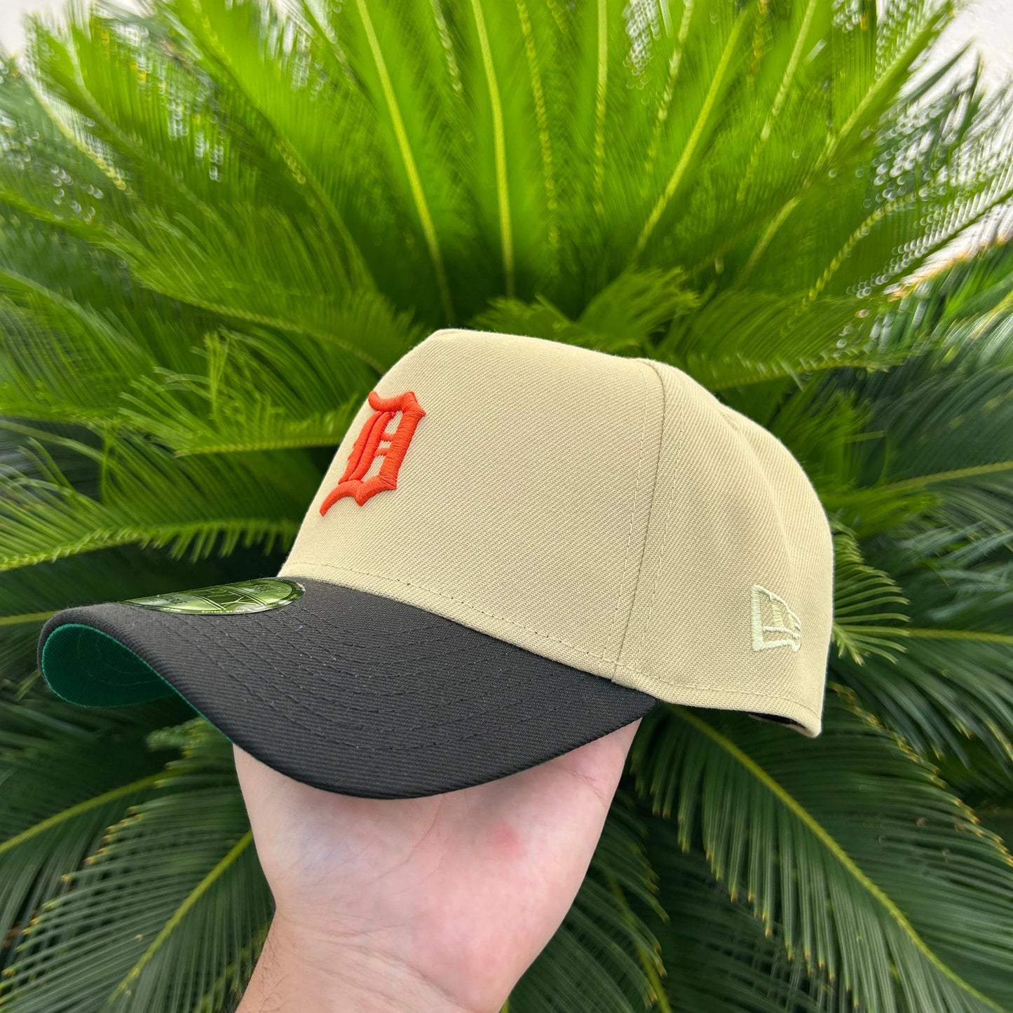 Gorra Exclusiva Detroit - Hats Tricks