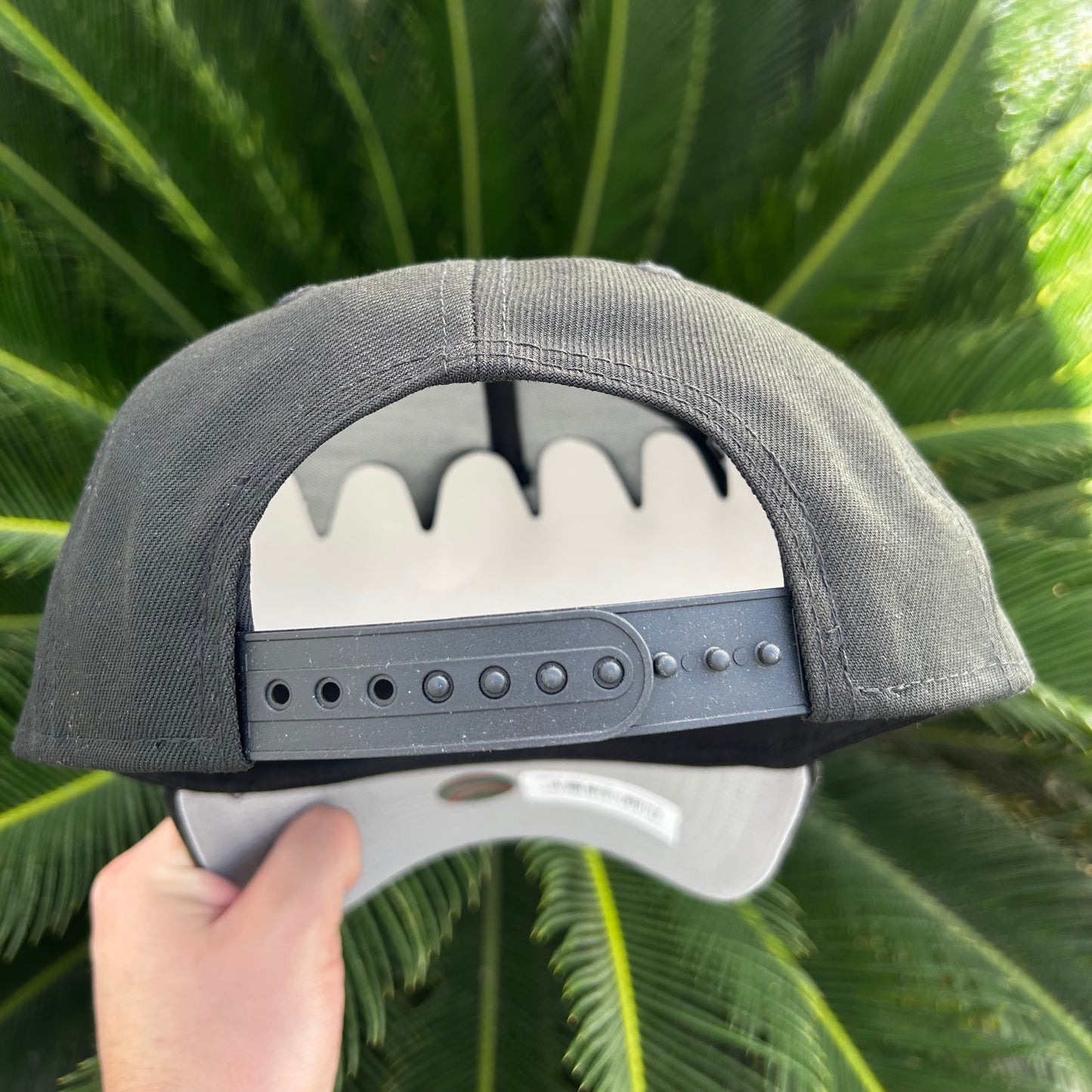 Gorra Exclusiva Yankees Total Black