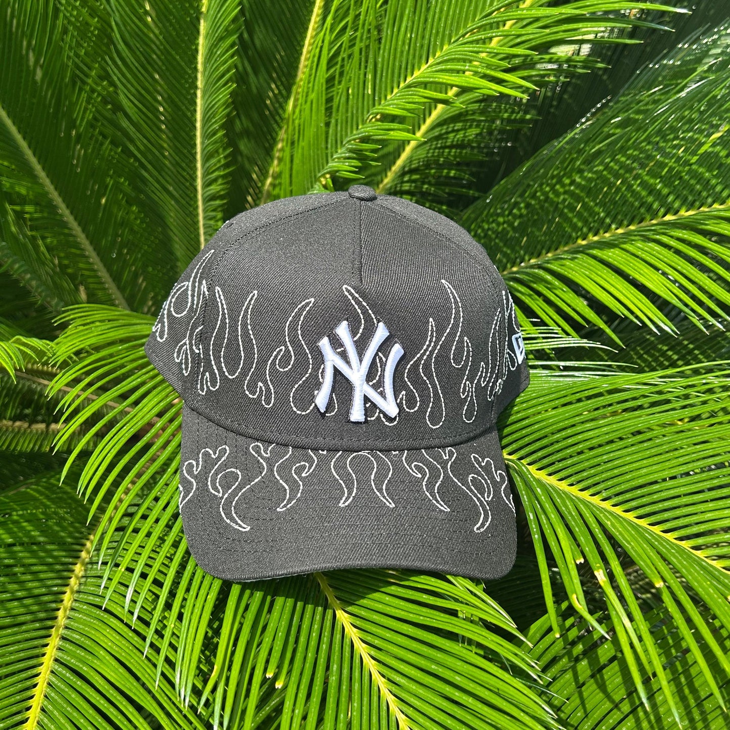 Gorra Exclusiva Yankees - Hats Tricks