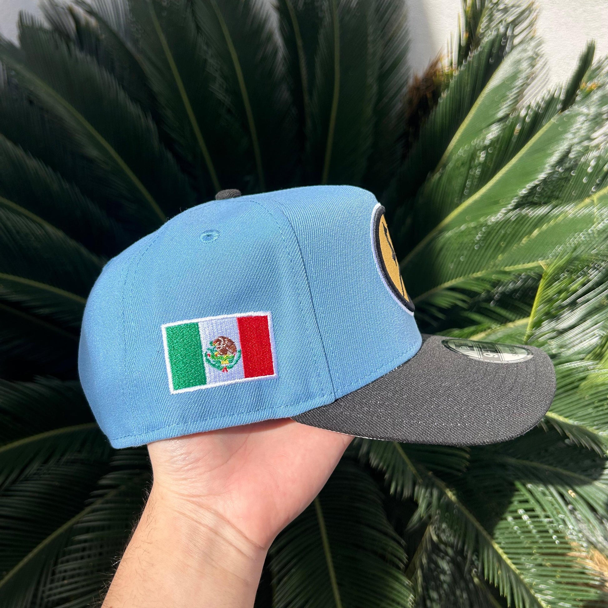 Gorra Exclusiva Junior H Sad Boyz - Hats Tricks