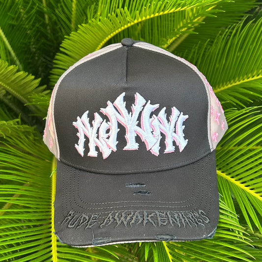 Gorra Rude Awakenings “NY THORNS”