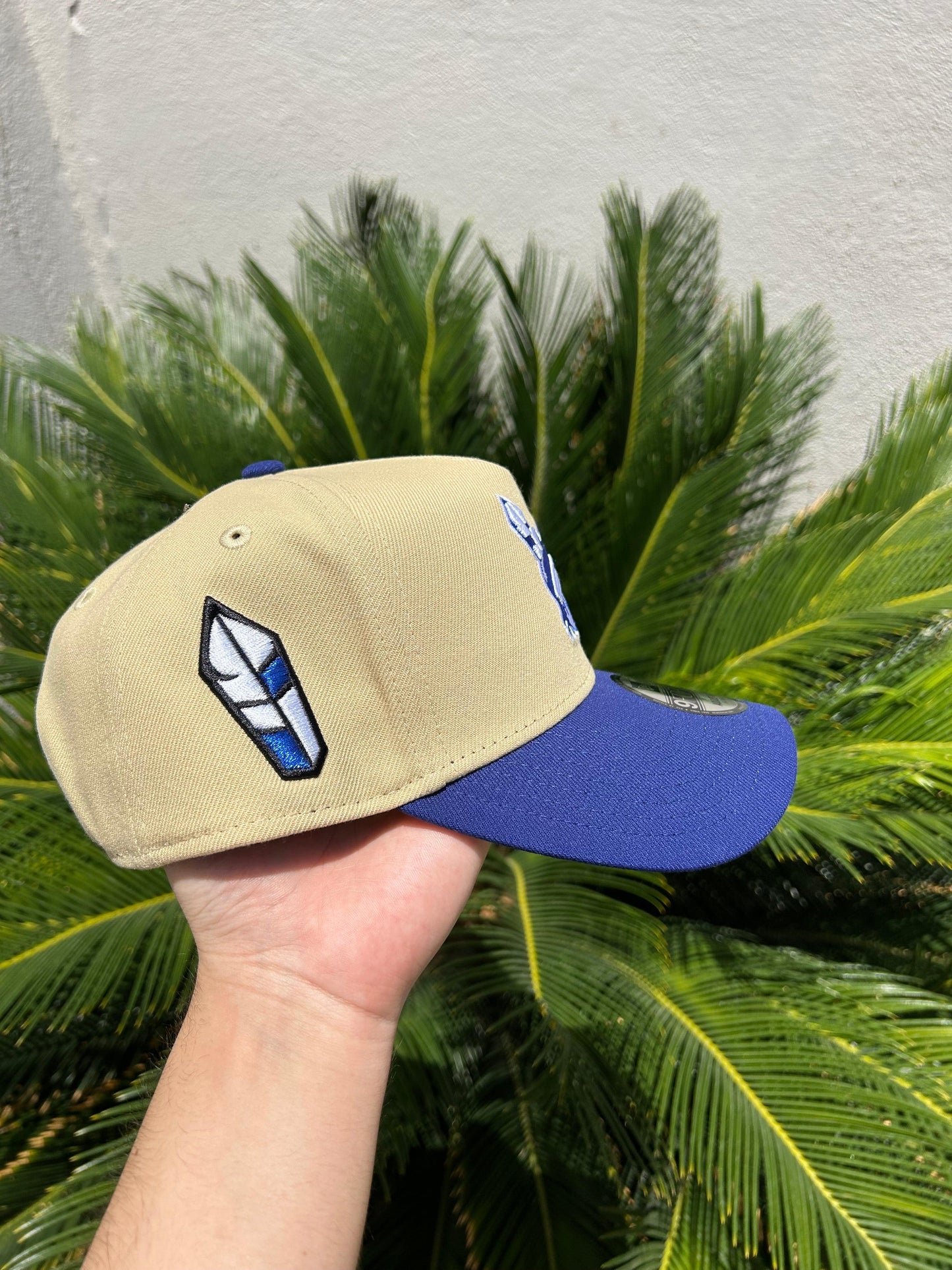Gorra Exclusiva Yaquis de Obregon