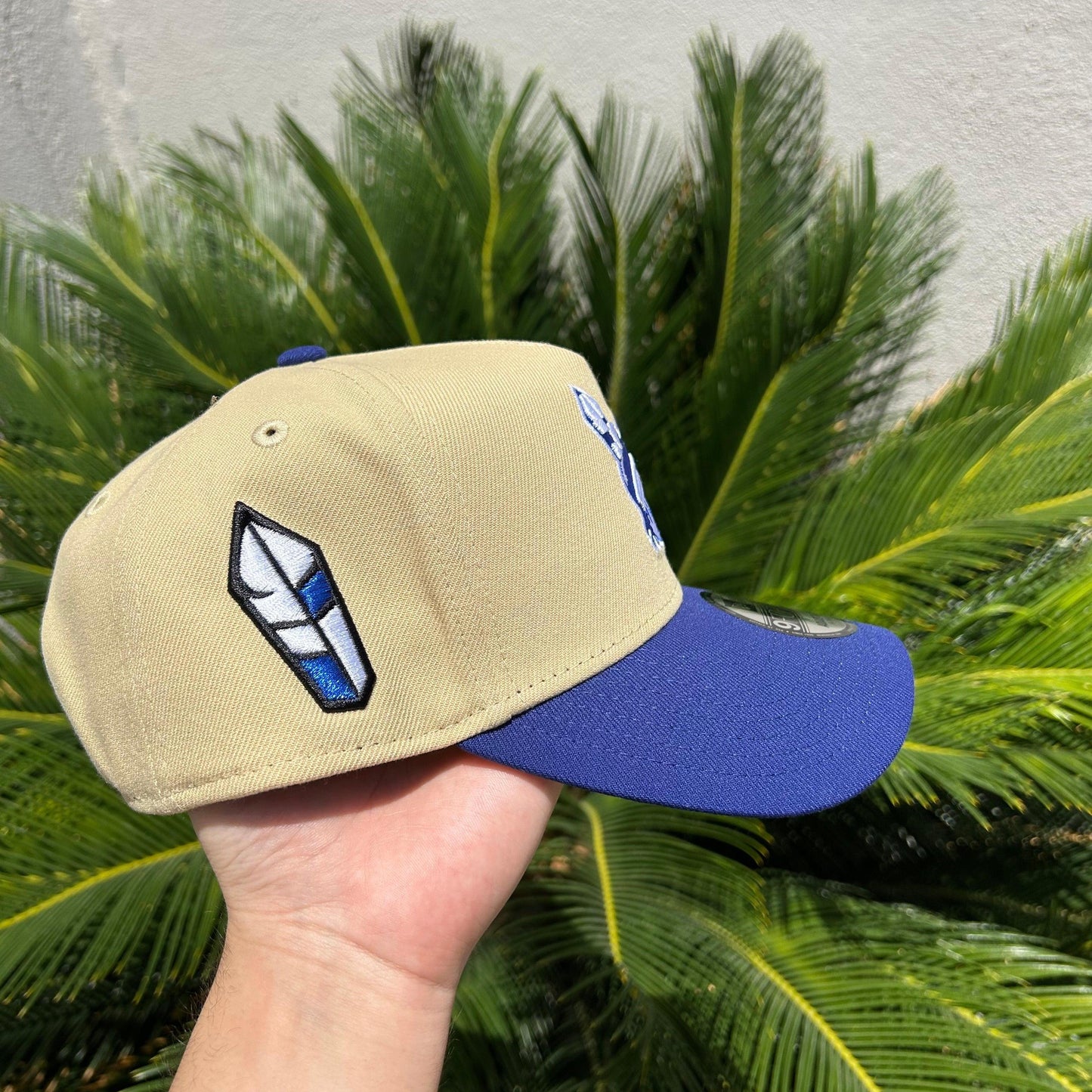 Gorra Exclusiva Yaquis de Obregon - Hats Tricks