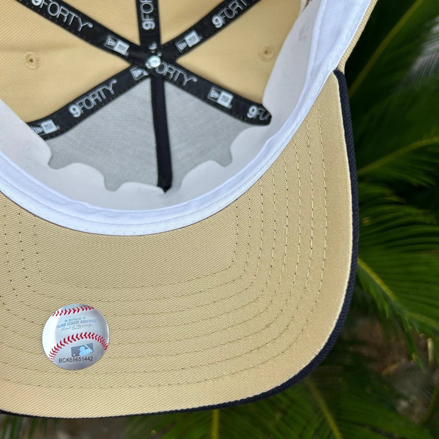 Gorra Exclusiva New York Yankees