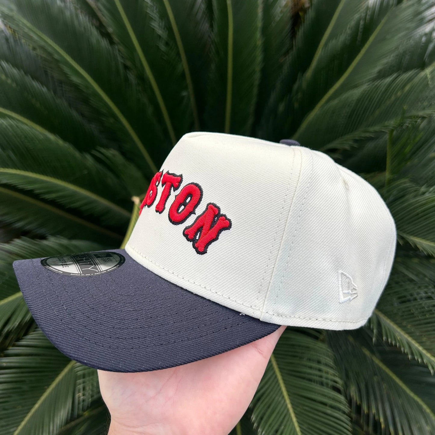 Gorra Exclusiva Boston - Hats Tricks