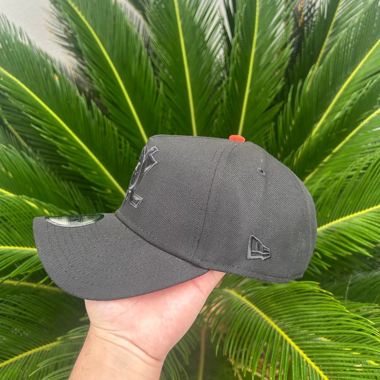 Gorra Exclusiva Anaheim Ducks