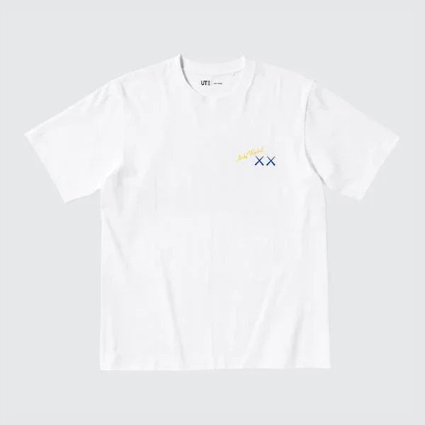 Kaws x UNIQLO x Andy Warhol - Hats Tricks