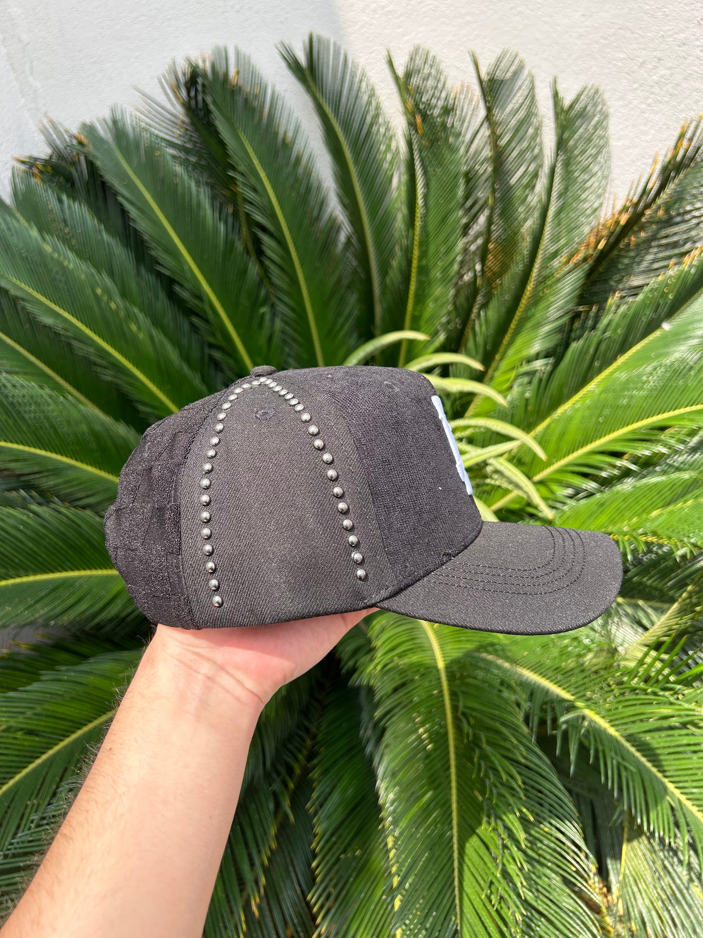 Gorra Dandy Hats “50/50”