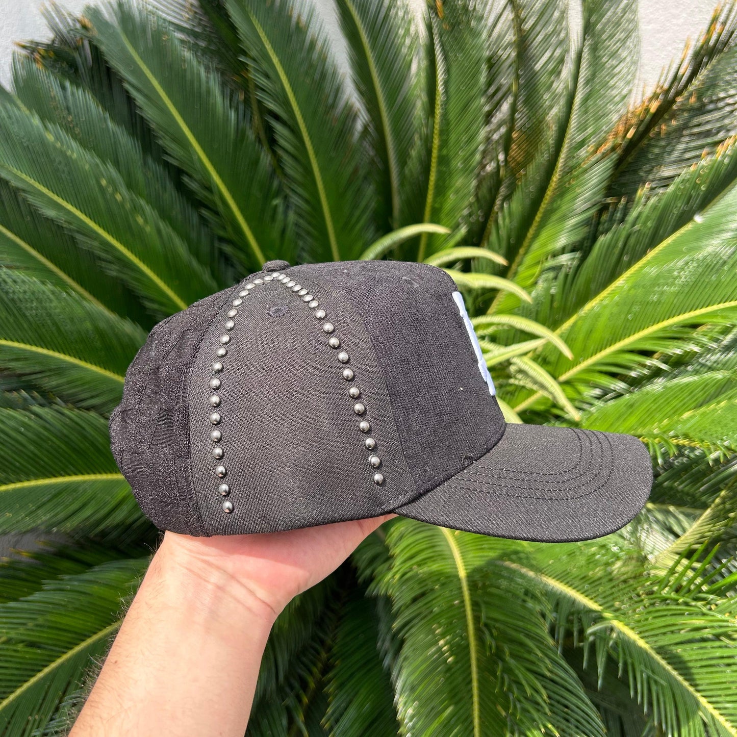 Gorra Dandy Hats “50/50” - Hats Tricks