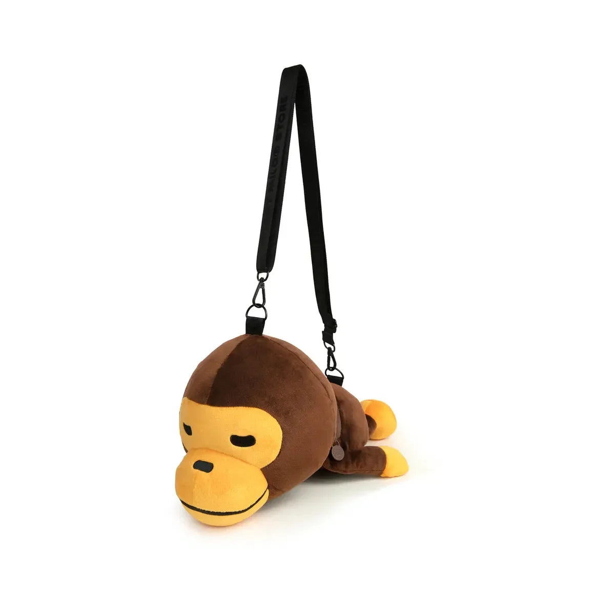 Mochila Baby Milo - Hats Tricks