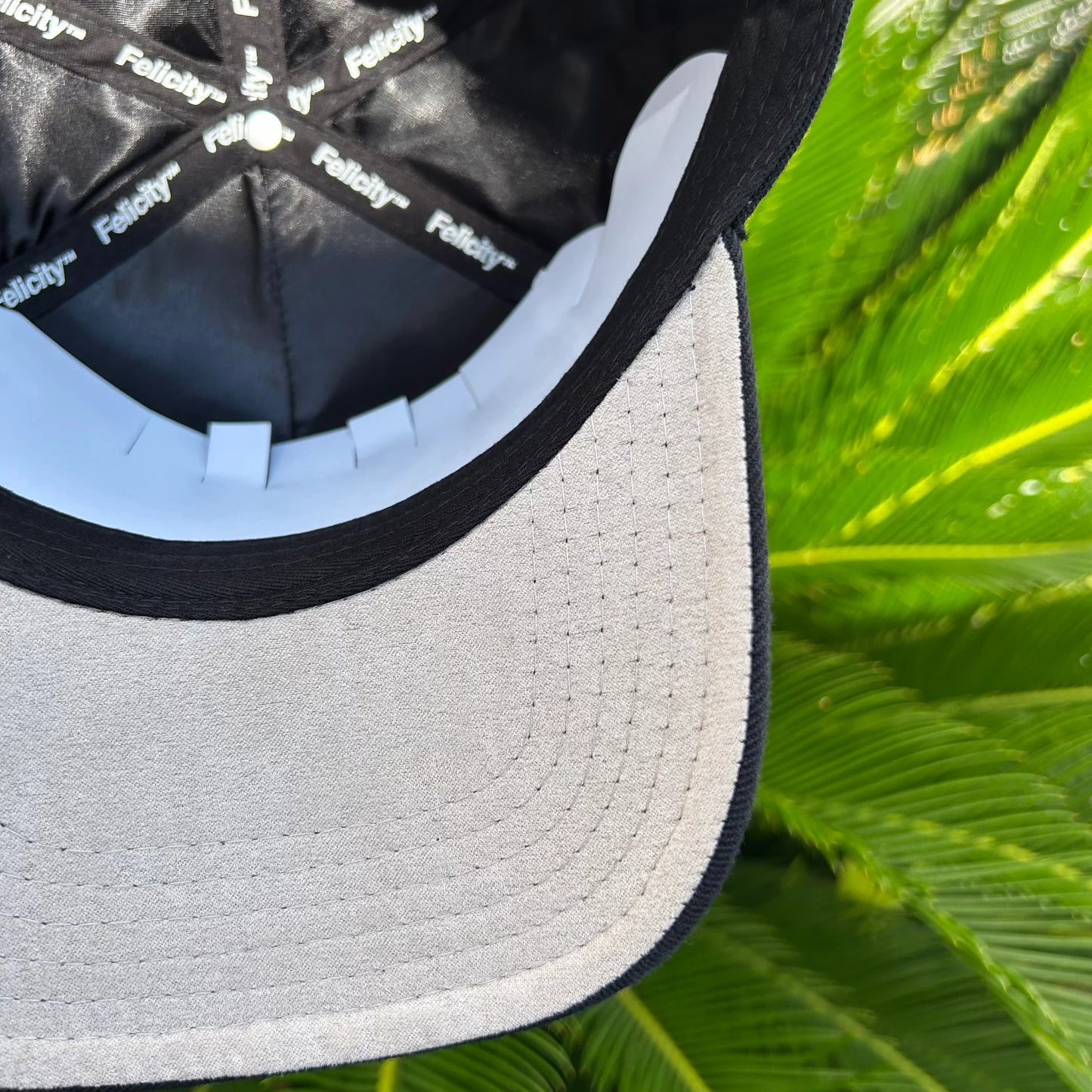 Gorra Exclusiva Yankees x Felicity