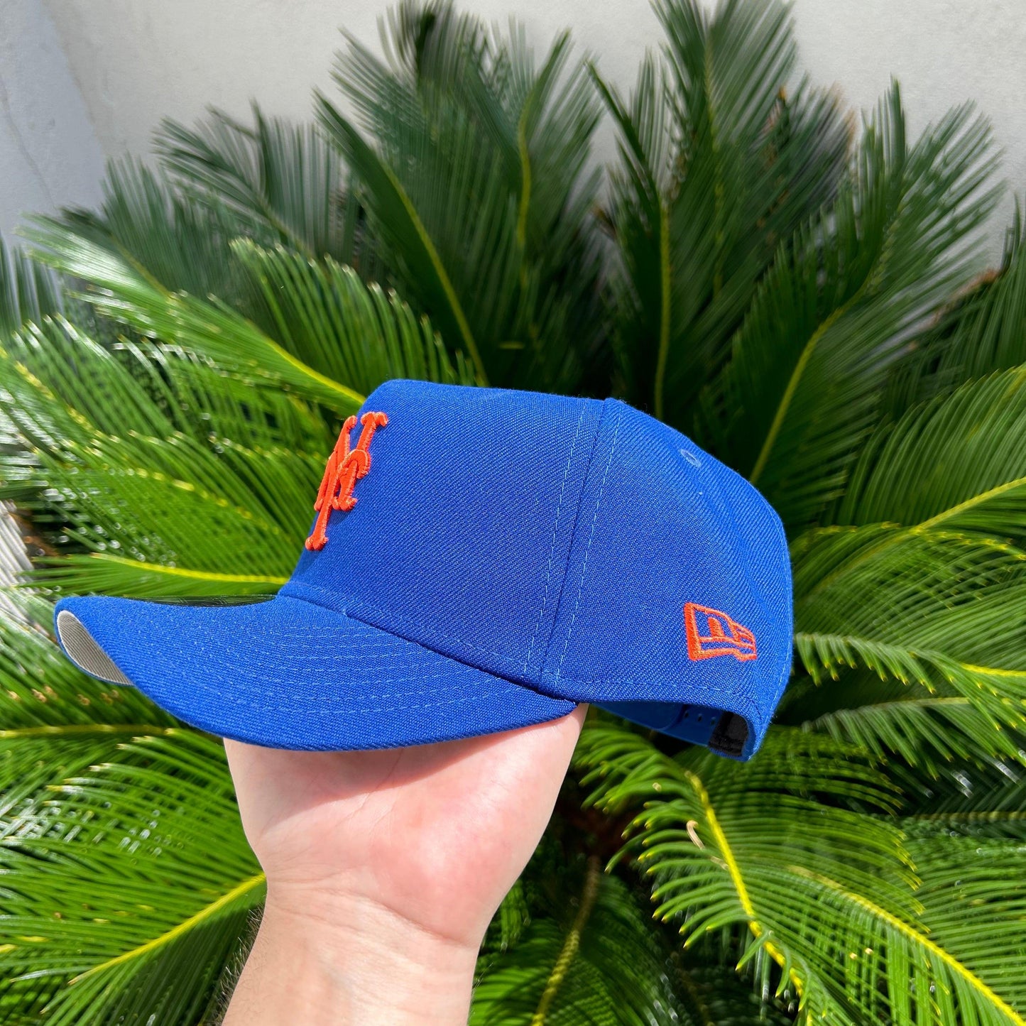 Gorra Clasica Mets - Hats Tricks