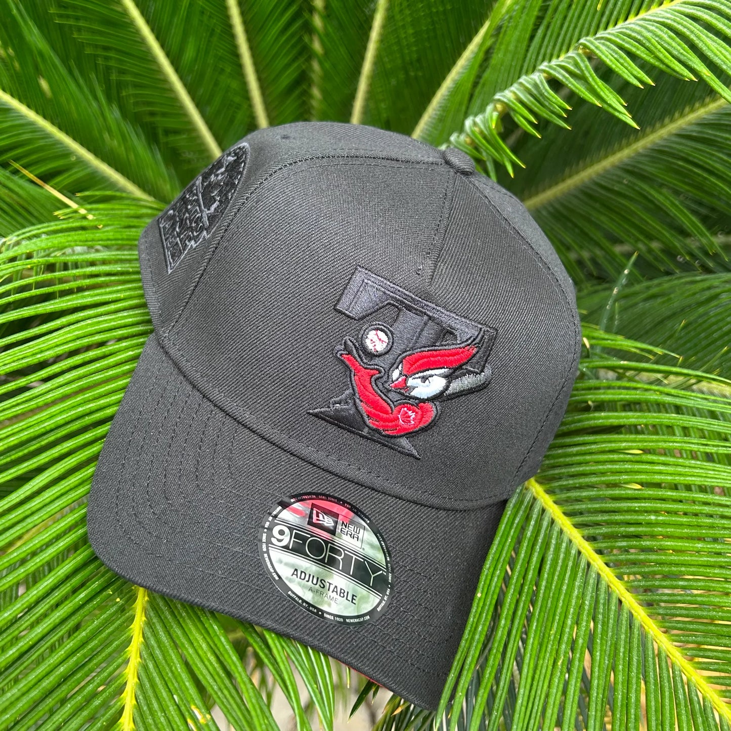 Gorra Exclusiva Blue Jays