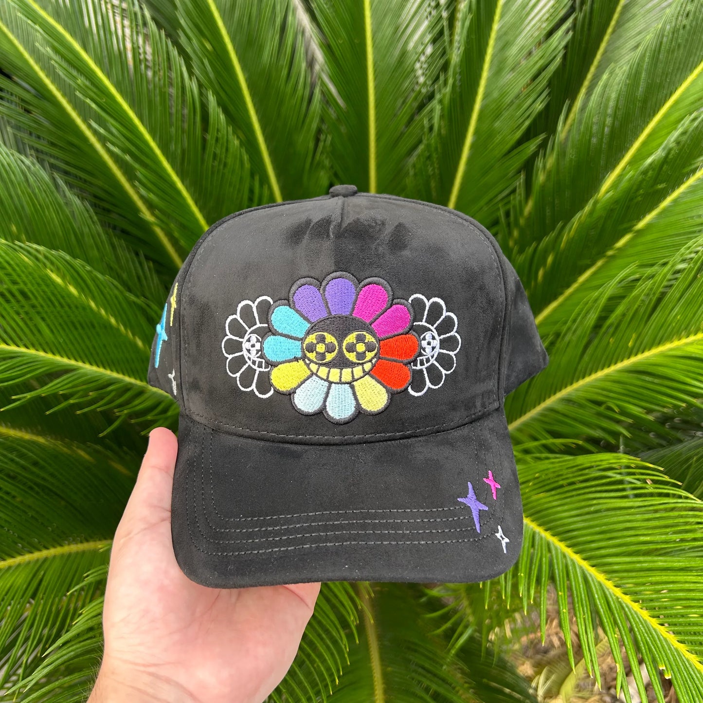 Gorra Innedit Colors