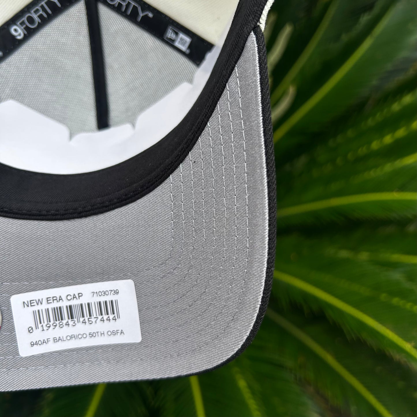 Gorra New Era Exclusiva Baltimore Orioles