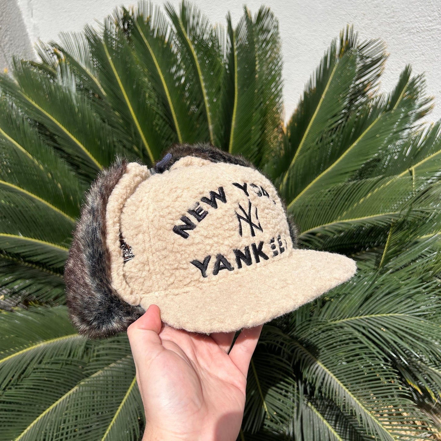 Gorra Exclusiva Yankees - Hats Tricks
