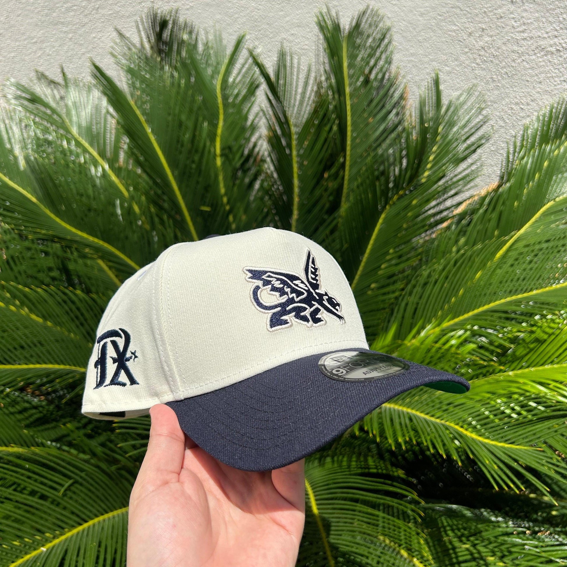 Gorra Exclusiva Texas Rangers - Hats Tricks