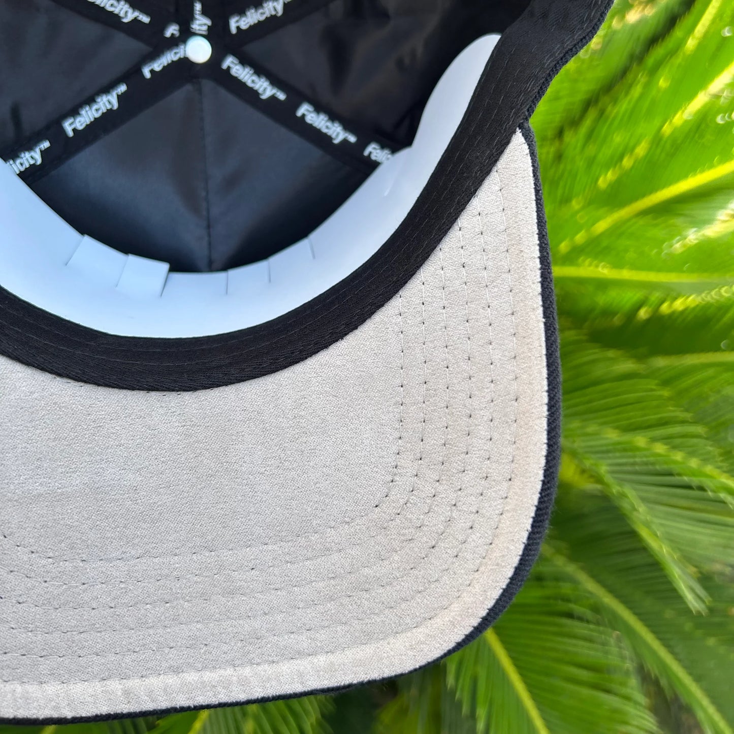 Gorra Exclusiva NY Yankees x Felicity