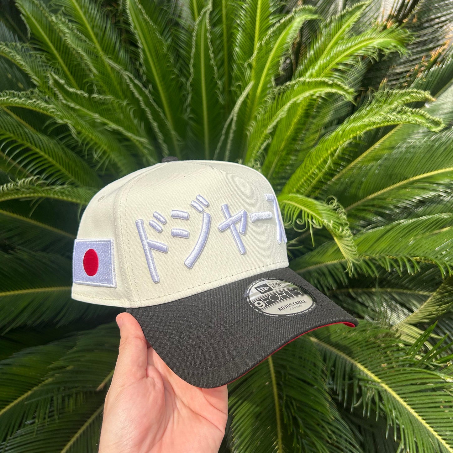Gorra Exclusiva Dodgers Ohtani - Hats Tricks