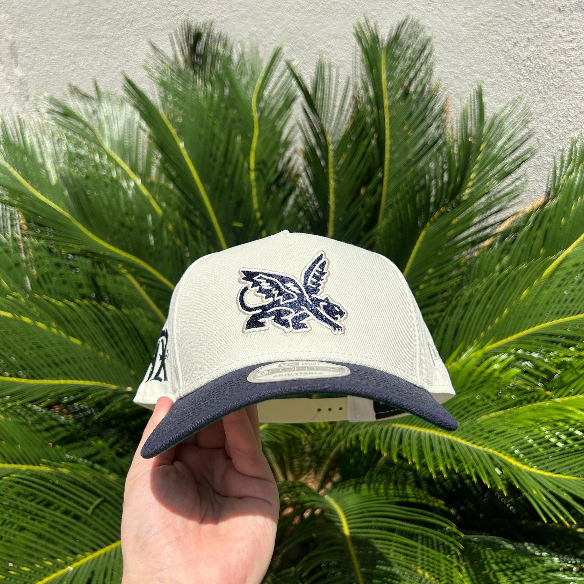 Gorra Exclusiva Texas Rangers - Hats Tricks