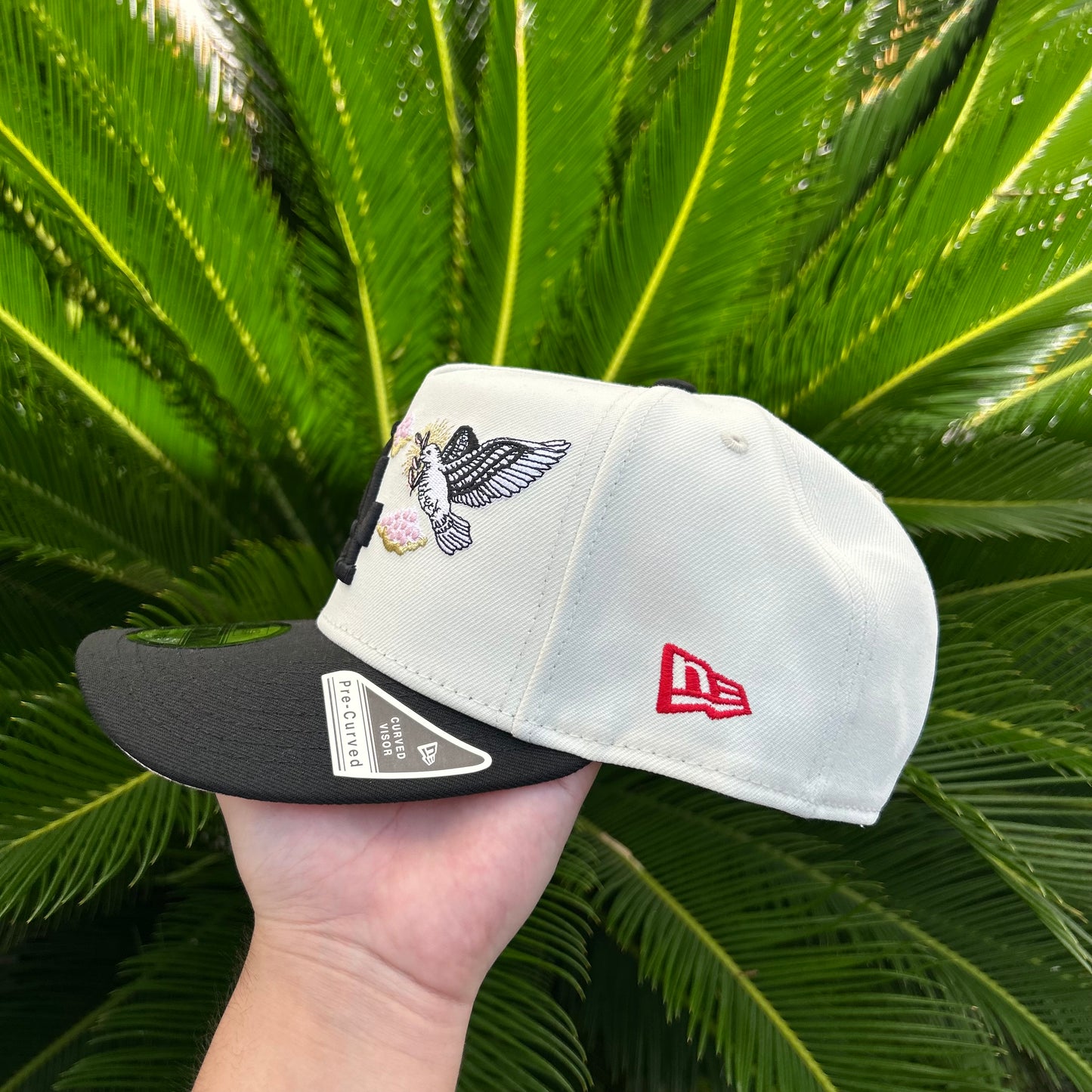 Gorra New Era Exclusiva Dodgers x Ohtani