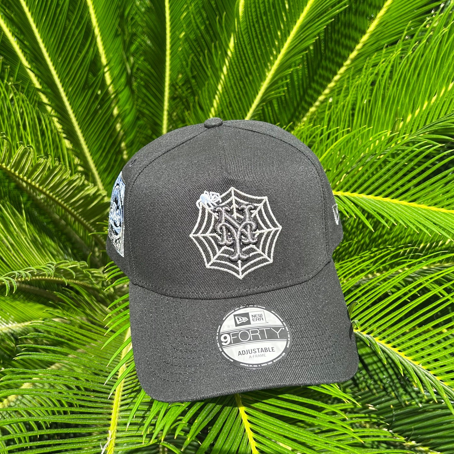 Gorra Exclusiva NY Mets