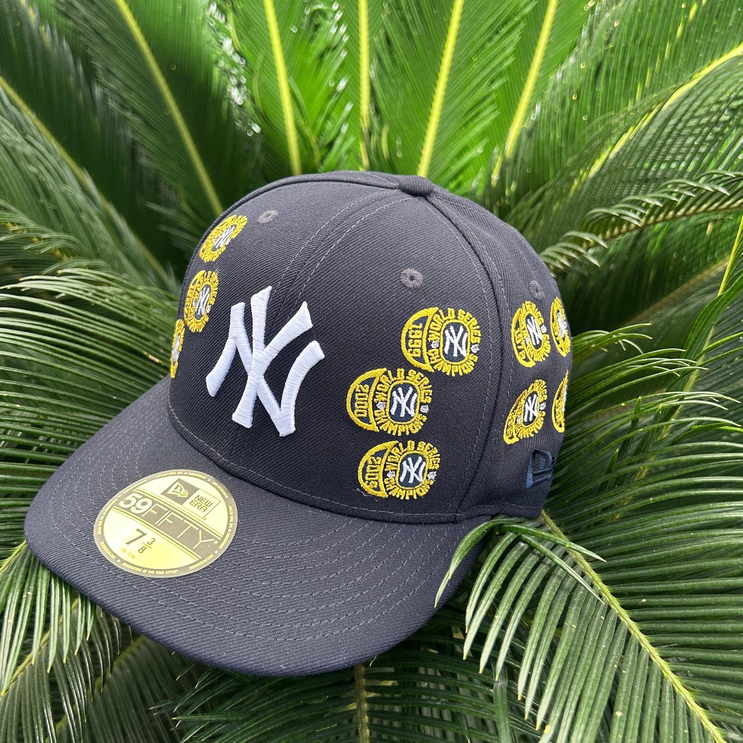 Gorra Exclusiva Yankees - Hats Tricks