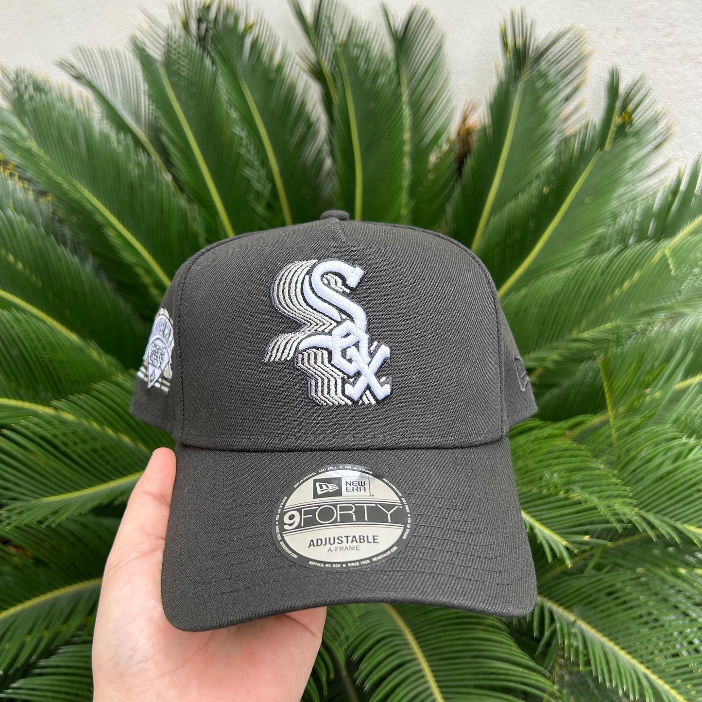 Gorra Exclusiva Sox - Hats Tricks