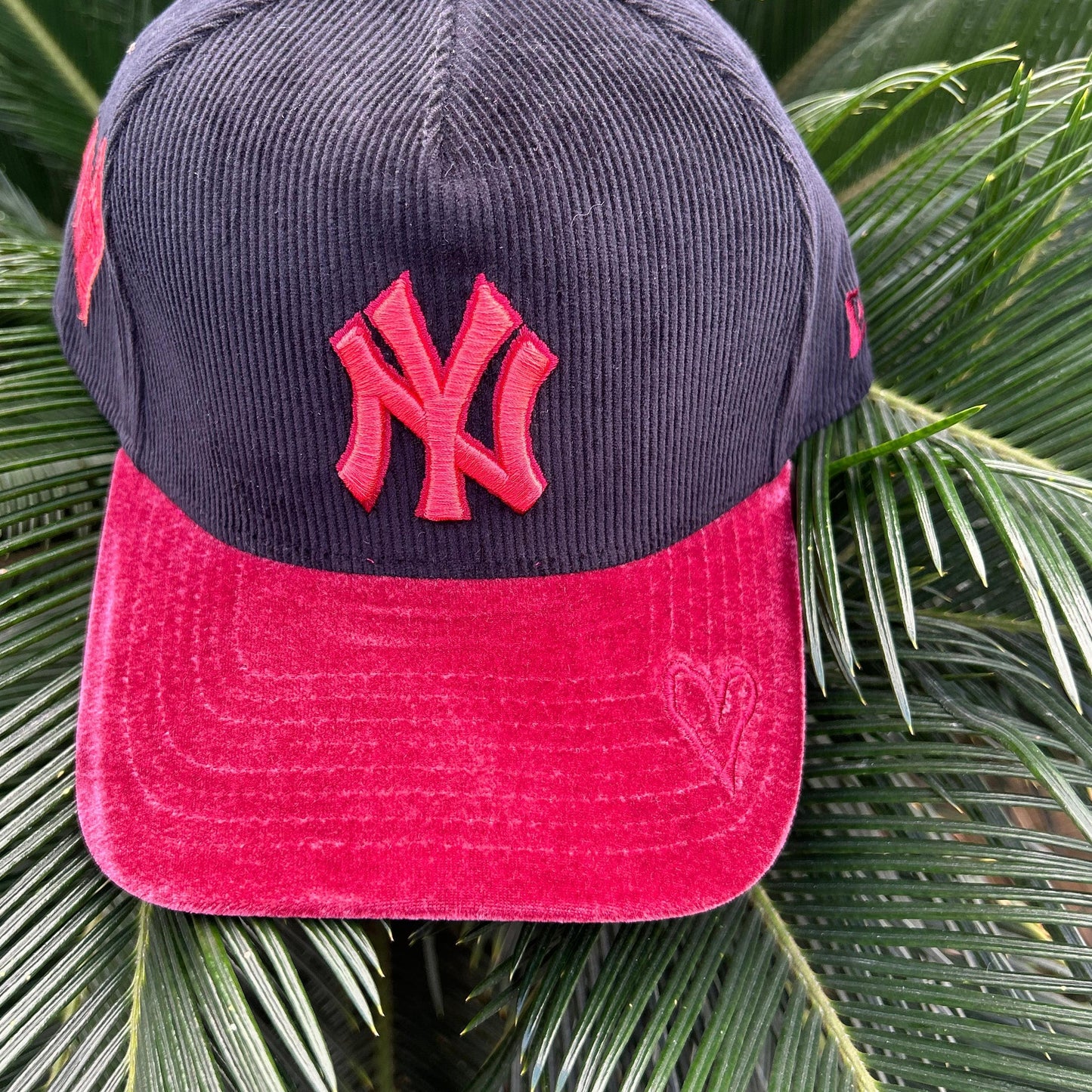 Gorra Exclusiva New York Yankees - Hats Tricks