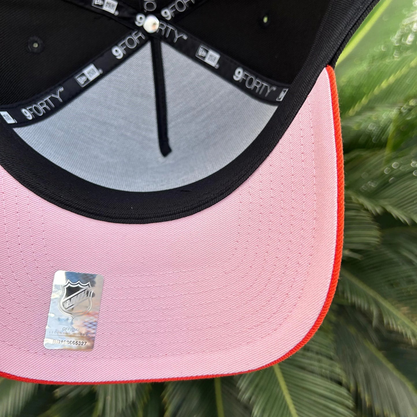 Gorra Exclusiva Anaheim Ducks - Hats Tricks