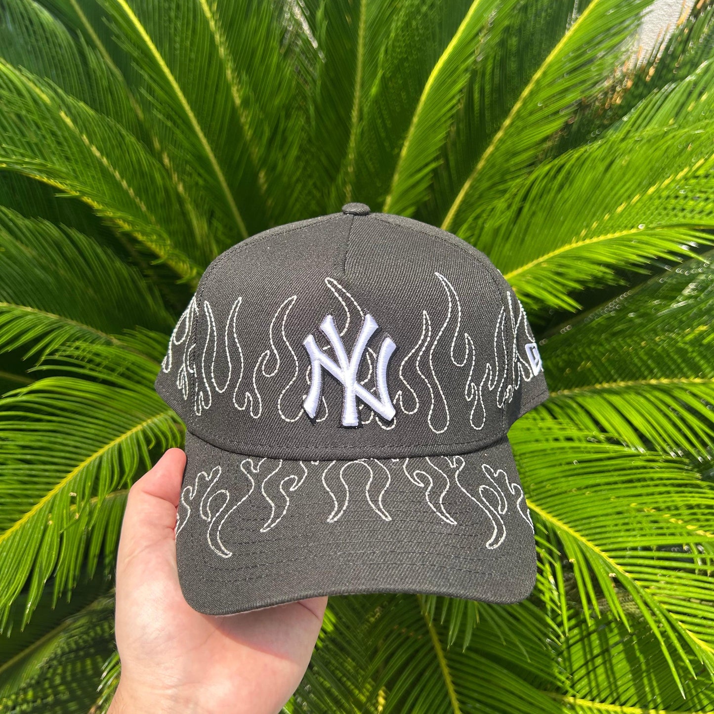 Gorra Exclusiva Yankees - Hats Tricks
