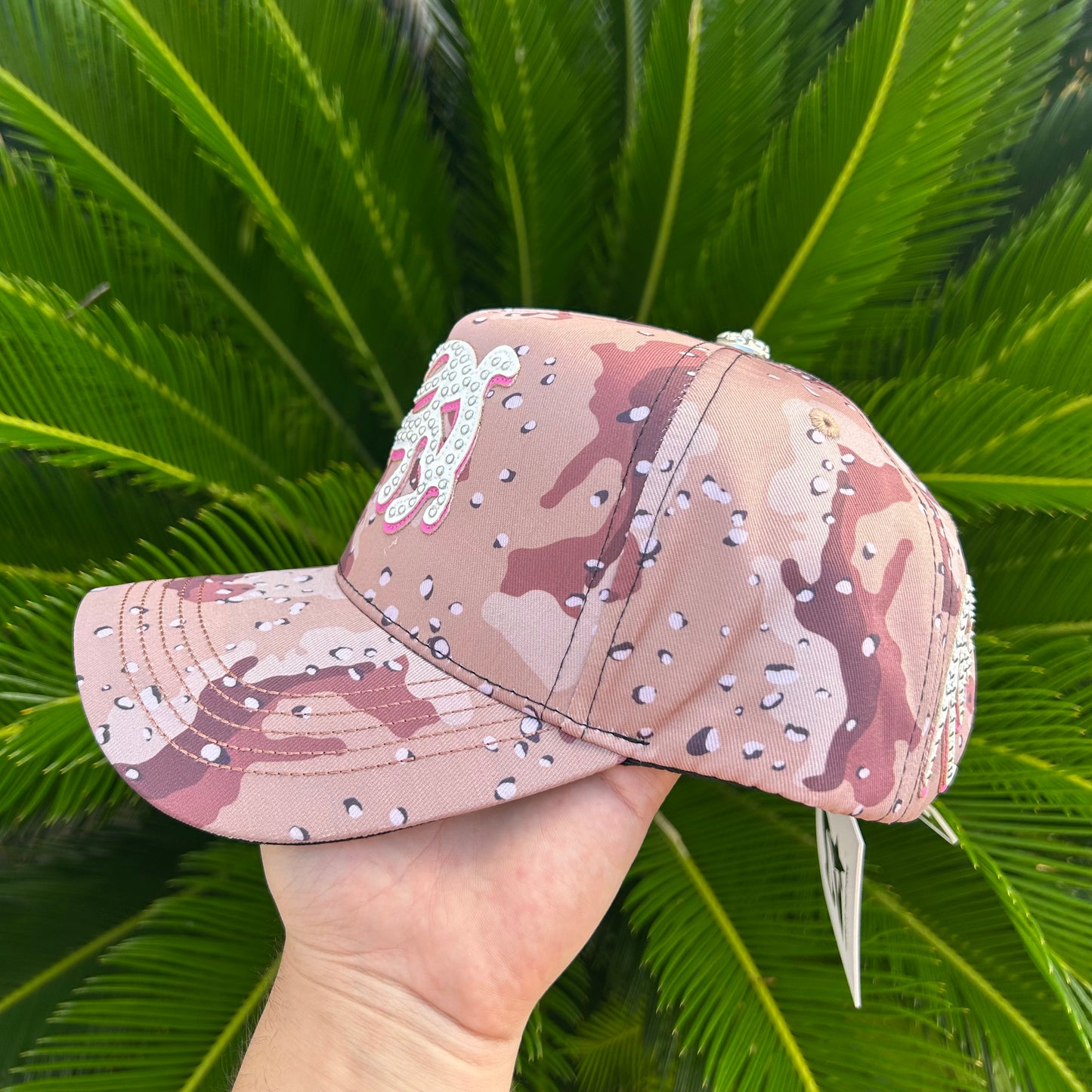 Gorra 31 Hats “ThirtyOne”