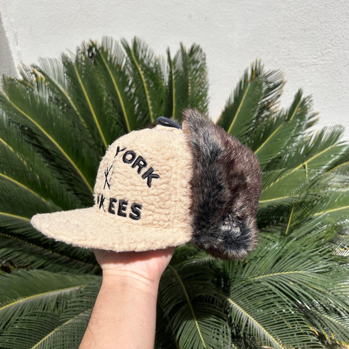 Gorra Exclusiva Yankees - Hats Tricks