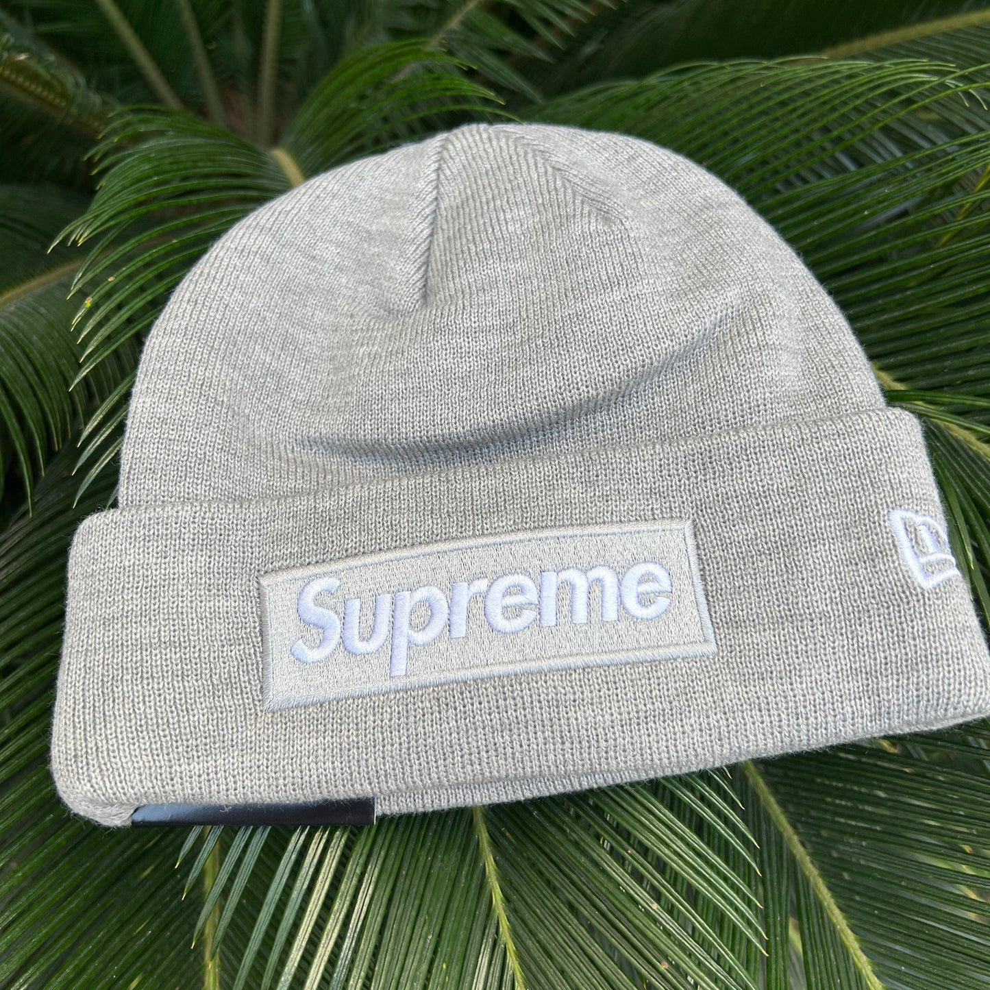 Gorro Supreme x New Era - Hats Tricks