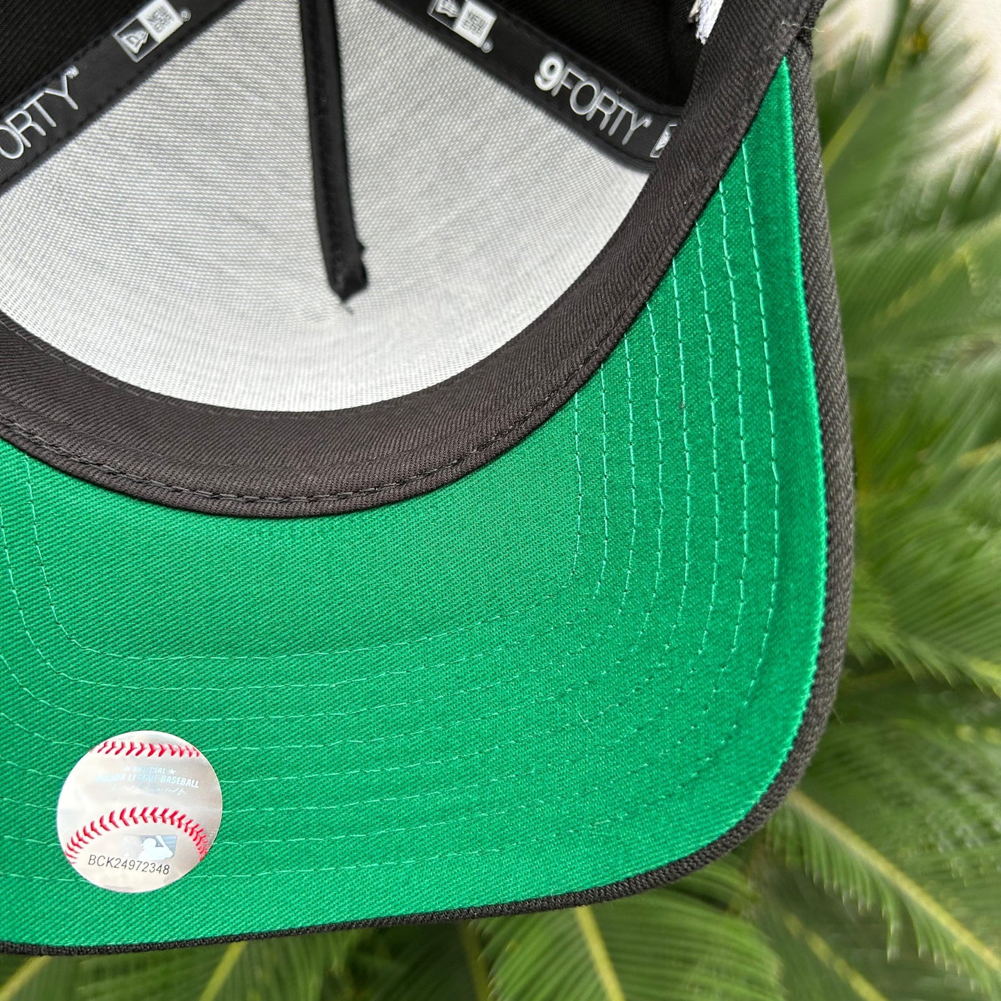 Gorra Exclusiva Sox - Hats Tricks