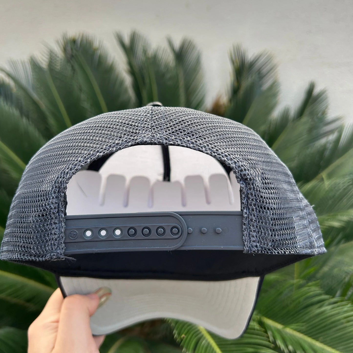 Gorra Exclusiva Yankees - Hats Tricks