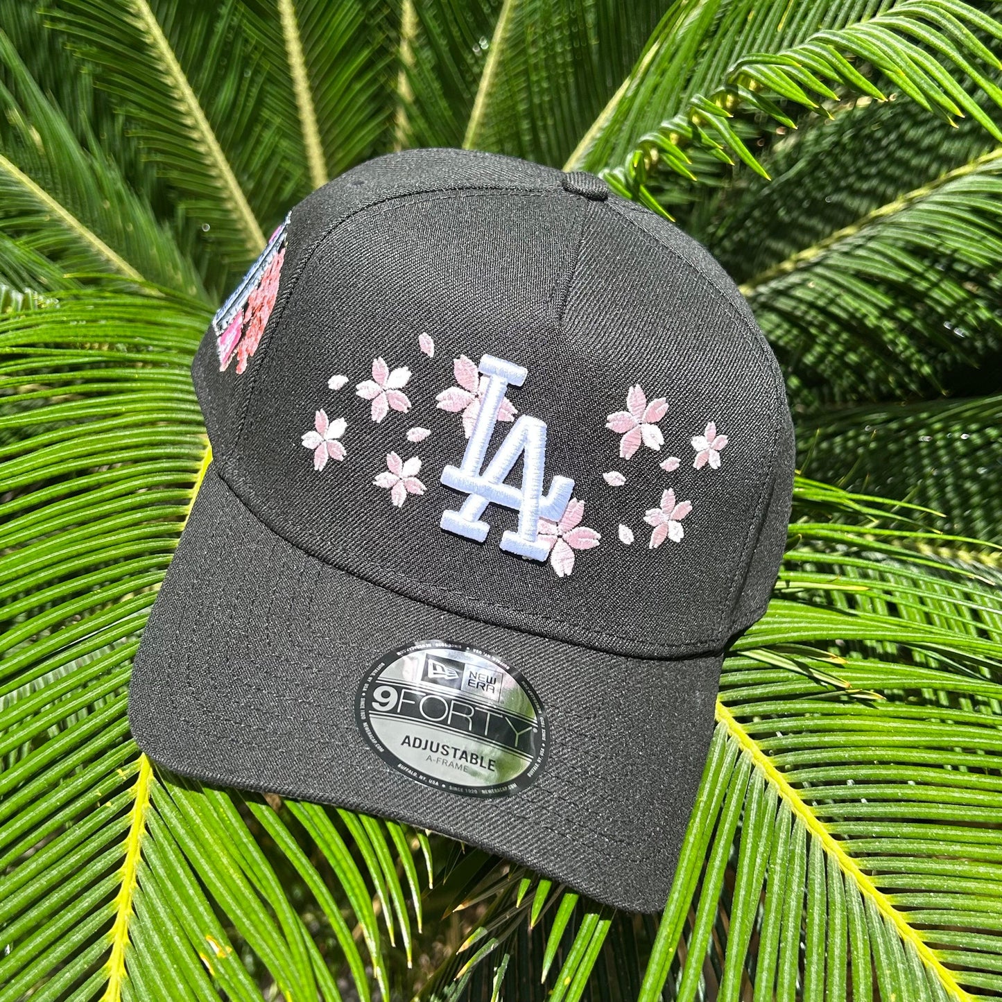 Gorra Exclusiva Los Angeles Dodgers