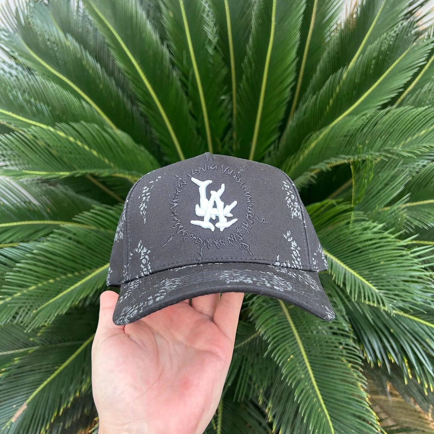 HATS TRICKS DROP - Hats Tricks