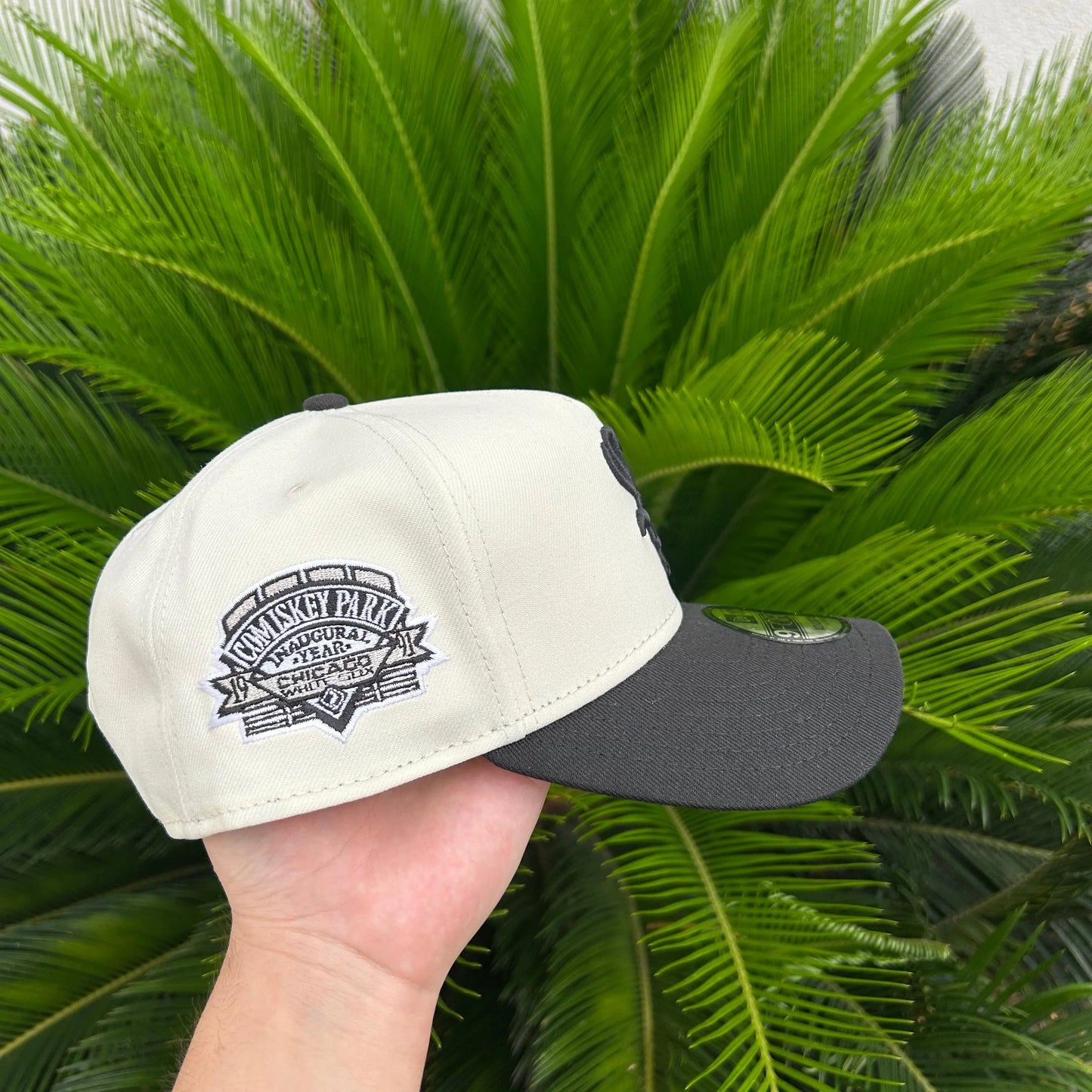 Gorra Exclusiva Sox - Hats Tricks