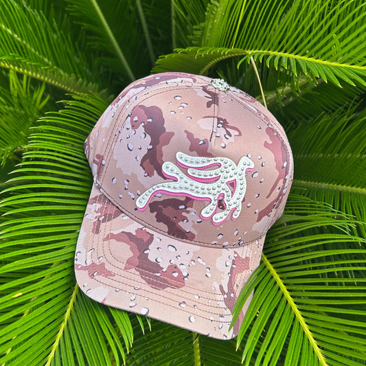 Gorra 31 Hats “ThirtyOne”