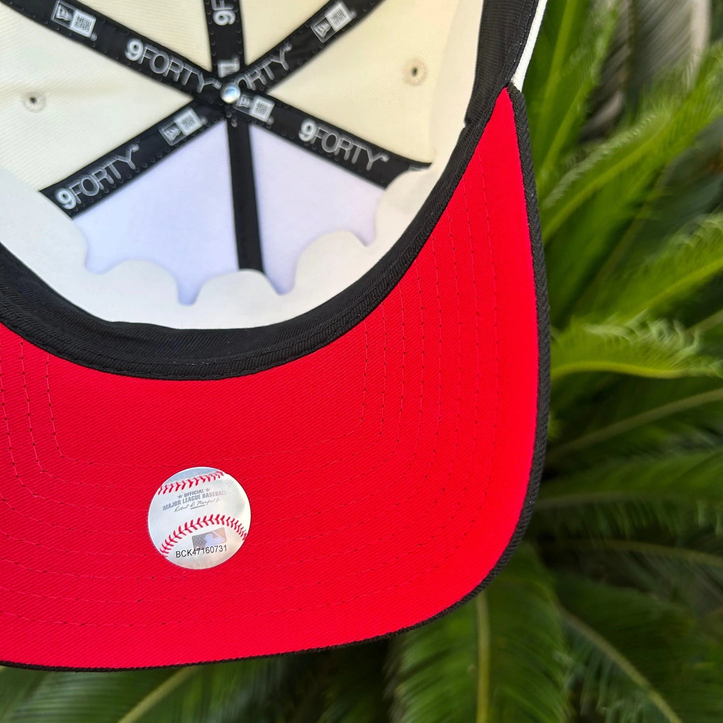 Gorra Exclusiva Arizona Diamondbacks - Hats Tricks