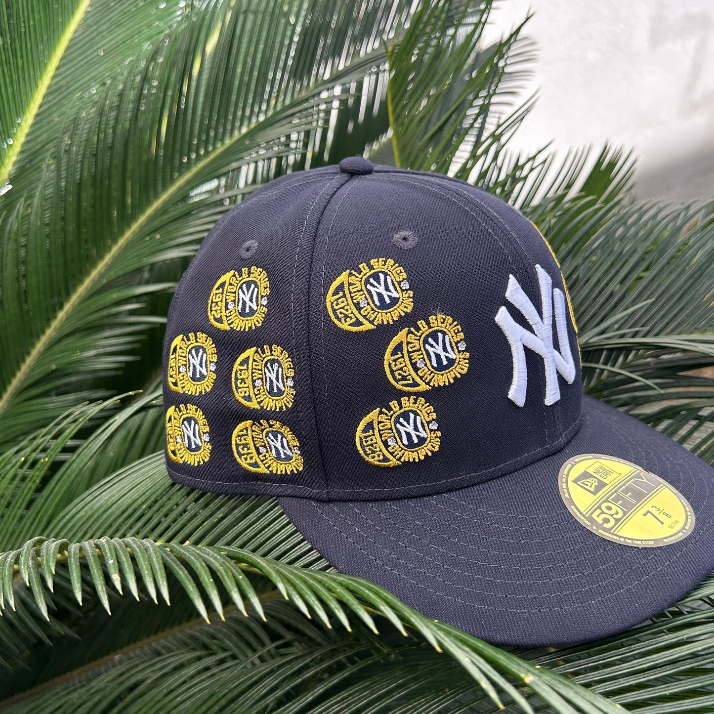 Gorra Exclusiva Yankees - Hats Tricks