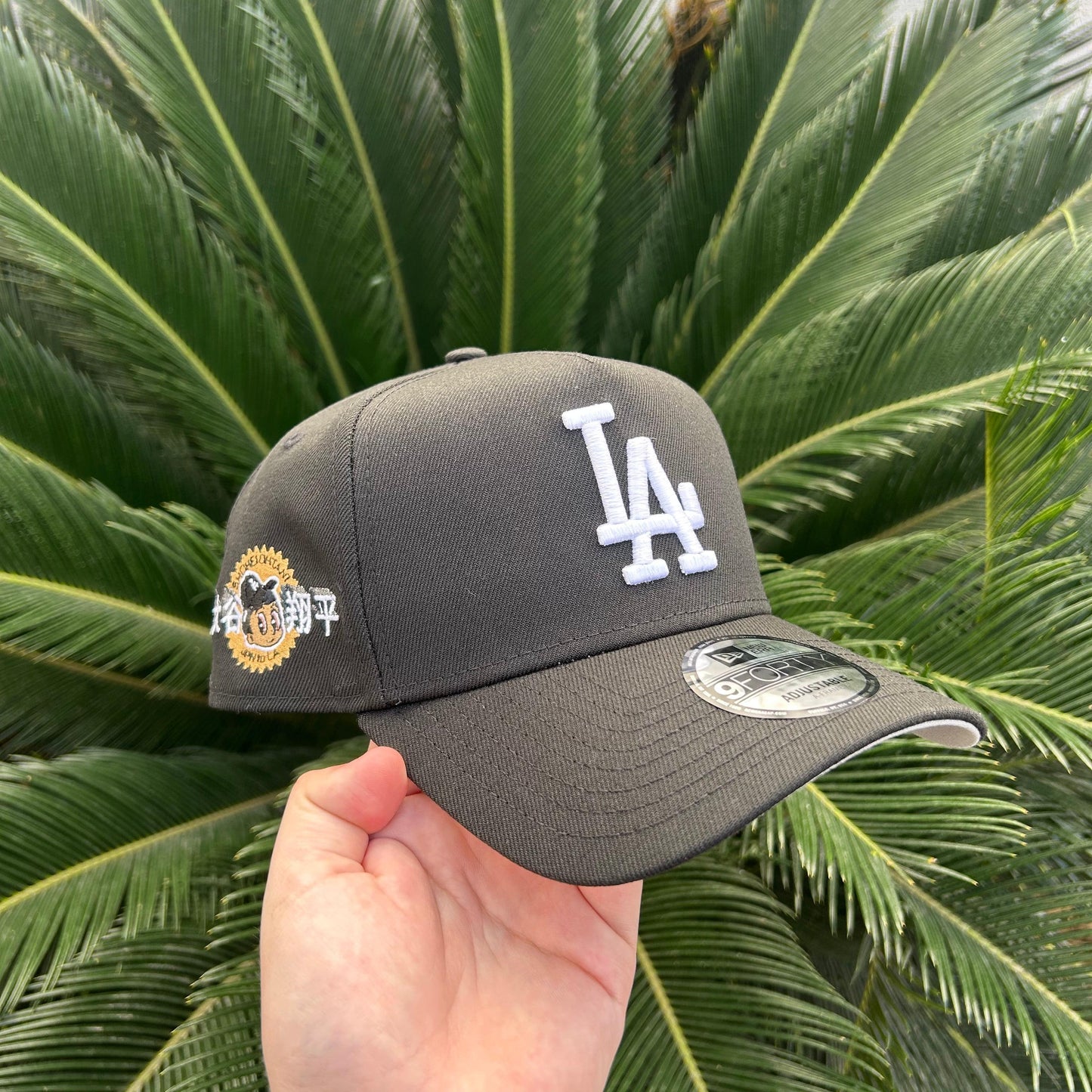 Gorra Exclusiva Dodgers Ohtani - Hats Tricks