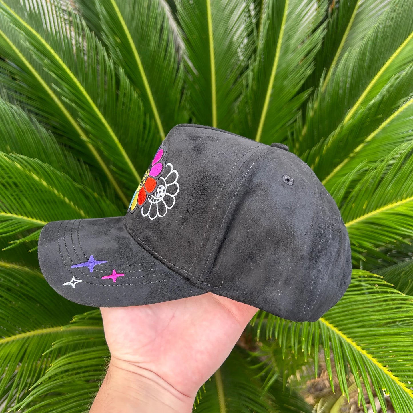 Gorra Innedit Colors
