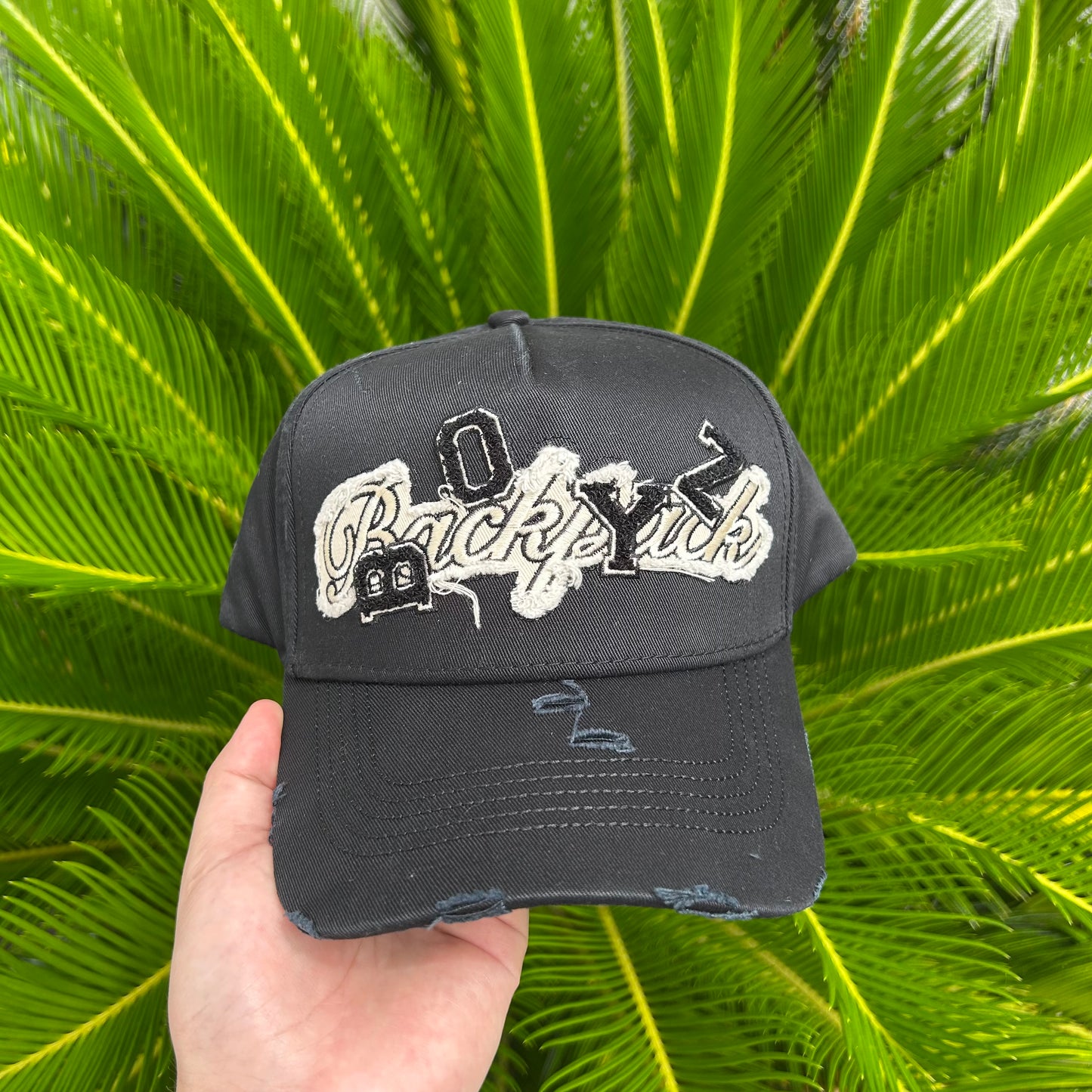 Gorra 31Hats “BACKPACK BOYZ” FULL SET