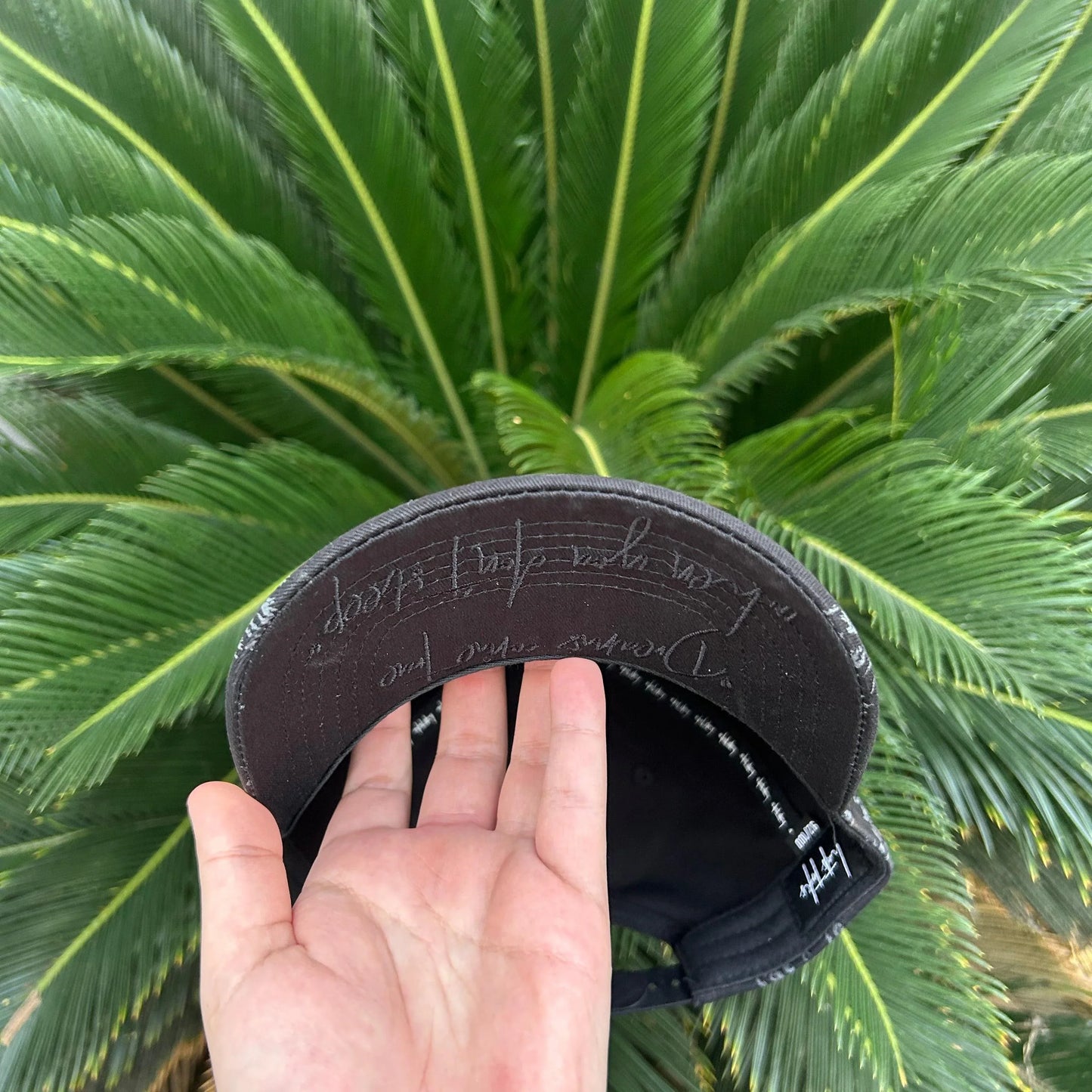 HATS TRICKS DROP - Hats Tricks